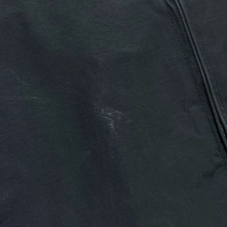 POLO SPORT RALPHLAUREN　"LOGO EMBROIDERY" NYLON JACKET