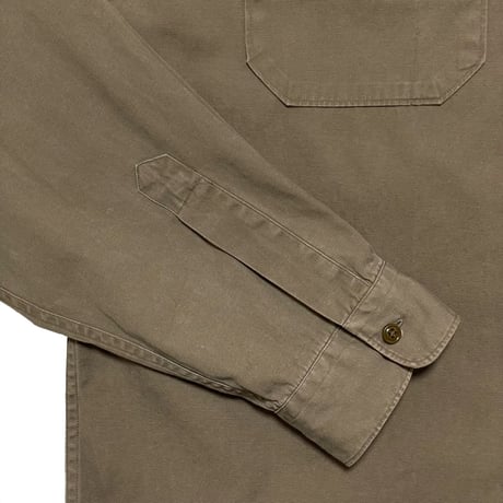 POLO SPORT  ”サファリシリーズ”RALPHLAUREN　L/S SHIRT