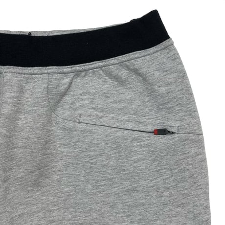 POLO RALPHLAUREN　"POLO SPORT LOGO" SWEAT PANTS