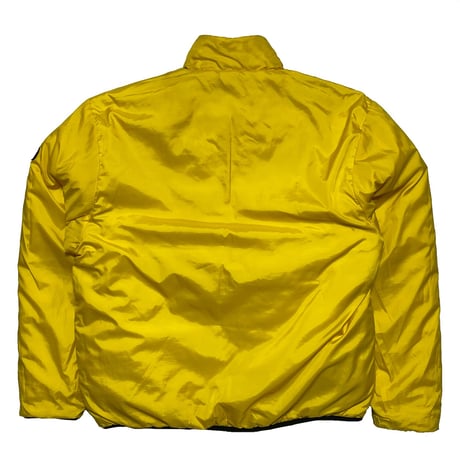 POLO SPORT RALPHLAUREN　"REVERSIBLE" HARF-ZIP JACKET