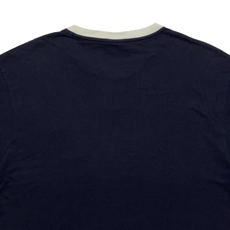 POLO RALPHLAUREN　"WING FOOT" S/S TEE
