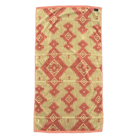 RALPHLAUREN　"MADE IN JAPAN" BATH TOWEL