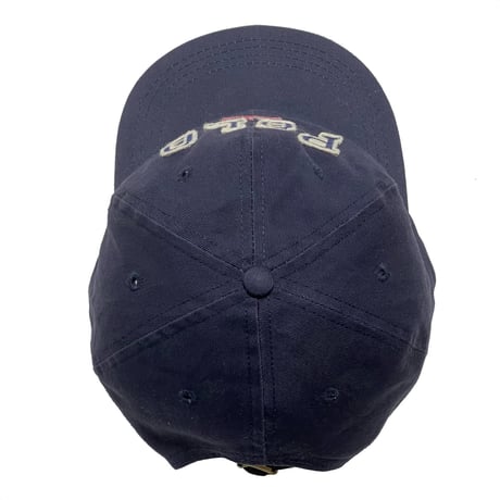 POLO SPORT RALPHLAUREN　 "MADE IN USA🇺🇸" BASEBALL CAP