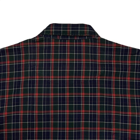 POLO GOLF RALPHLAUREN　"SHIELD LOGO" SWING TOP