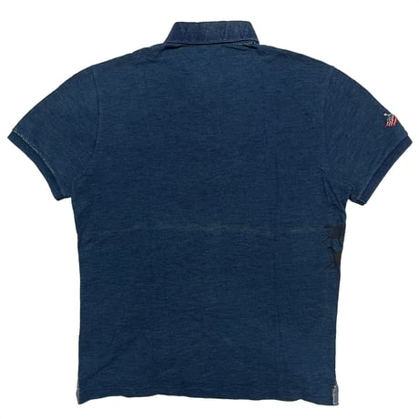 POLO RALPHLAUREN　-LIMITED EDITION- "ELK RIDGE" POLO SHIRT