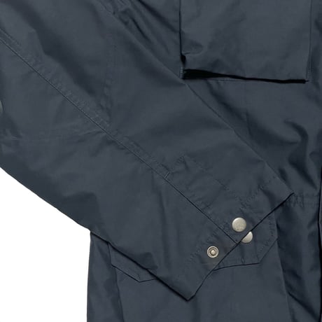 POLO RALPHLAUREN　"4-POCKET" HUNTING NYLON JACKET
