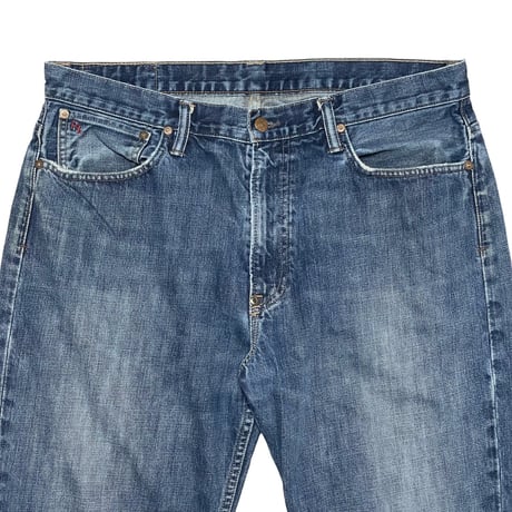 POLO RALPHLAUREN　"VINTAGE 67" DENIM SHIRT