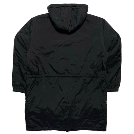 POLO RALPHLAUREN　"CROSS CREST" HEAVY COAT JACKET