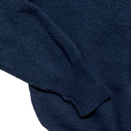 POLO GOLF RALPHLAUREN　"POLO GOLF LOGO" SWEATER