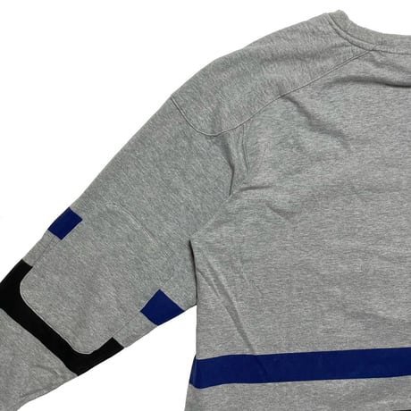 POLO SPORT RALPHLAUREN　"USA FLAG" L/S RUGBY SHIRT