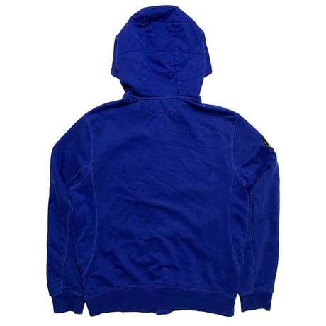 POLO RALPHLAUREN　"COOKIE PATCH" 　ZIP  HOODIE
