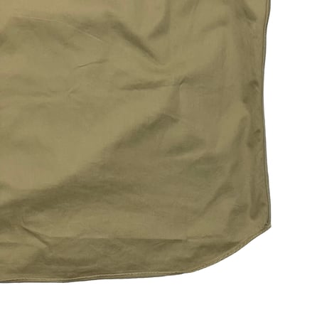 RRL RALPHLAUREN　"SPECIAL ISSUE GARMENT CHINO WORK SHIRT" S/S SHIRT