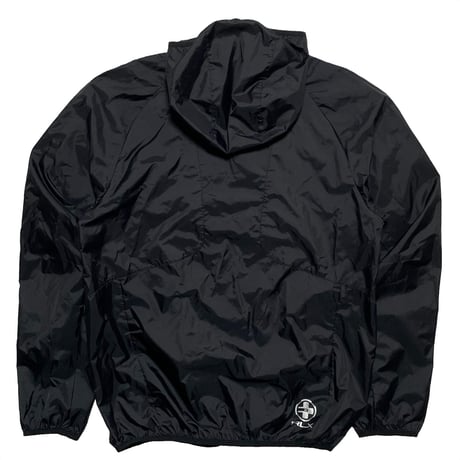 RLX RALPHLAUREN　"WINDOW BREAKER" NYLON JACKET