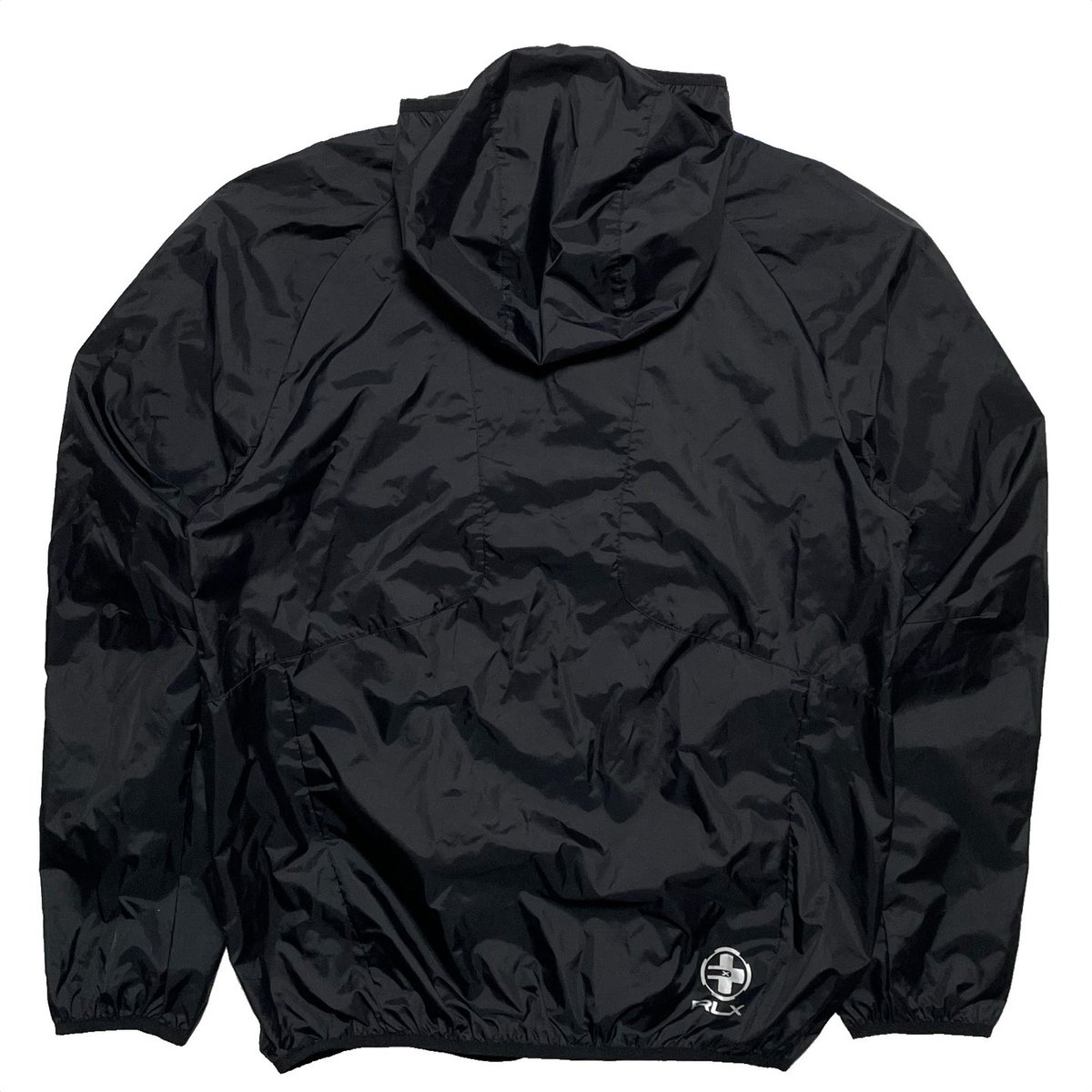 RLX ナイロンジャケット RLX RALPHLAUREN 