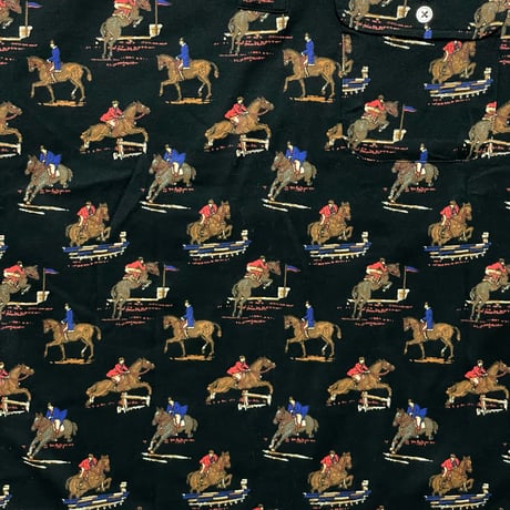 RALPHLAUREN　"POLO" POLO SHIRT