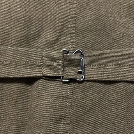 RRL RALPHLAUREN　"STRIPE" VEST