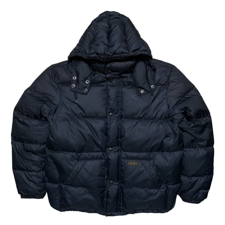 POLO RALPHLAUREN　"Polo RL&Co" DOWM JACKET