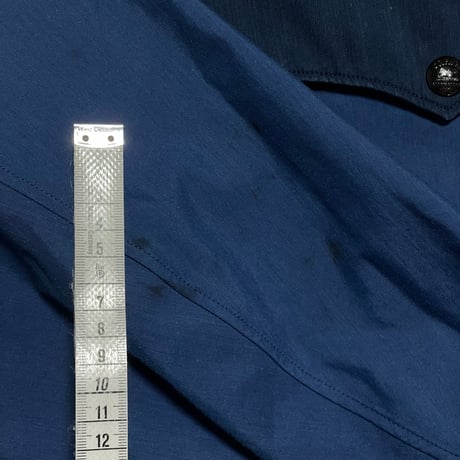 RRL RALPHLAUREN　 "INDIGO" MOUNTAIN JACKET (L)