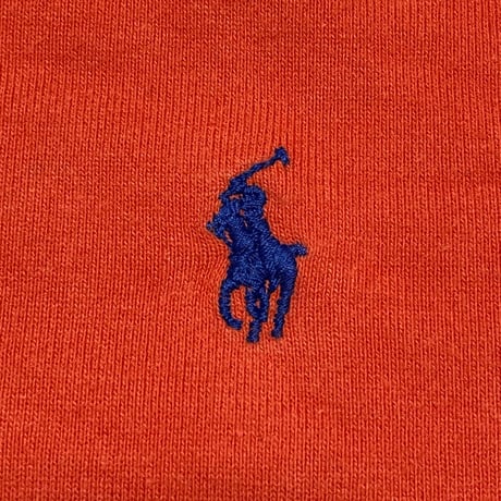 POLO RALPHLAUREN　"MADE IN JAPAN" SWEAT