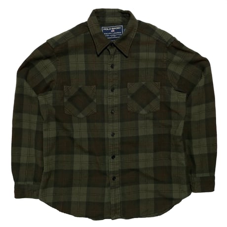 ポロスポーツ | STORES