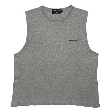 POLO SPORT RALPHLAUREN　"USA" A-SHIRT