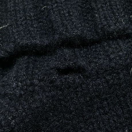 POLO RALPHLAUREN　"EAGLE" CASHMERE SWEATER