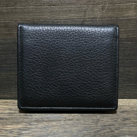 POLO RALPHLAUREN　LEATHER COIN CASE