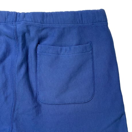 POLO RALPHLAUREN　SWEAT SHORTS