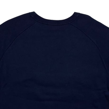 POLO RALPHLAUREN　 "CROSS FLAG" SWEAT