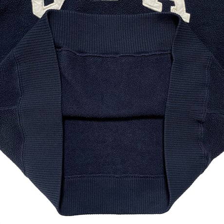 POLO SPORT RALPHLAUREN　"USA"FLEECE HOODIE (L)