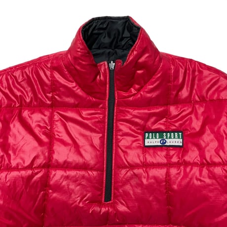 POLO SPORT RALPHLAUREN　"REVERSIBLE" BLOUSON