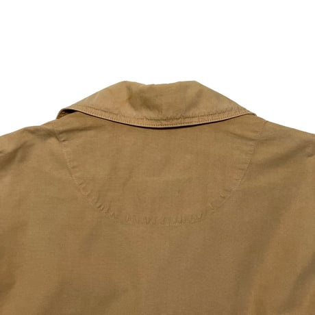 POLO SPORT RALPHLAUREN　"90s VINTAGE" HUNTING JACKET