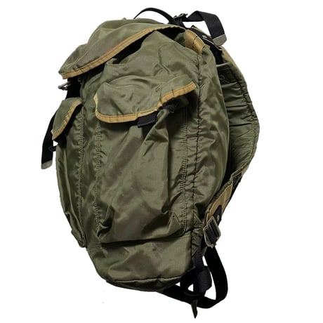 POLO SPORT RALPHLAUREN　"MILITARY" BUCKPACK