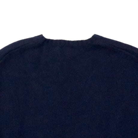 POLO RALPHLAUREN　"POLO BEAR" SWEATER
