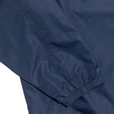 POLO GOLF RALPHLAUREN　"SHIELD LOGO" NYLON SWEAT