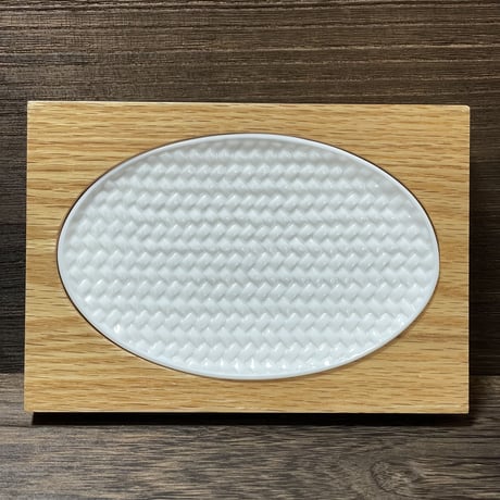 RALPHLAUREN　"NOVELTY" SOAP DISH