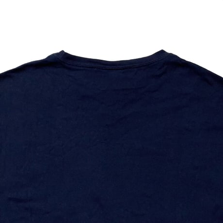 POLO RALPHLAUREN　"POLO SPORT FOOTBALL" S/S Tee