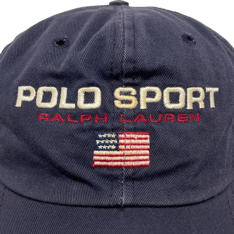 POLO SPORT RALPHLAUREN 