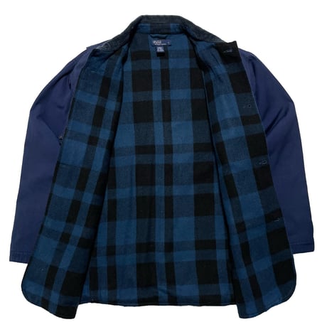 POLO RALPHLAUREN　"POLO SPORT" COVERALL