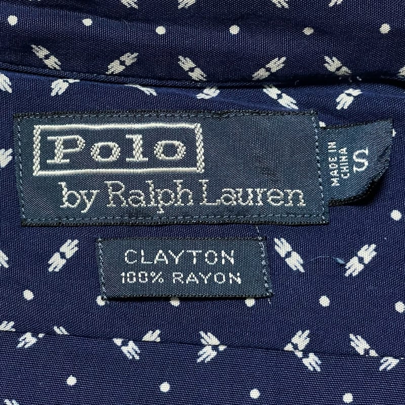 POLO RALPHLAUREN 