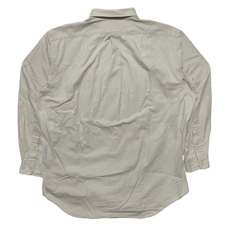 POLO RALPHLAUREN　"POLO SPORTSMAN" SHIRT