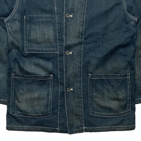 POLO SPORT RALPHLAUREN　"DENIM" COVERALL