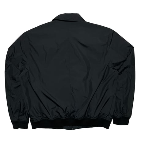 POLO RALPHLAUREN　"PACKABLE" SWING JACKET