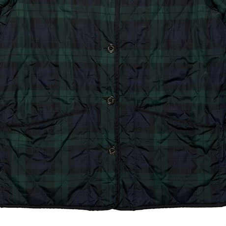 POLO RALPHLAUREN　"REVERSIBLE" QUILTING JACKET