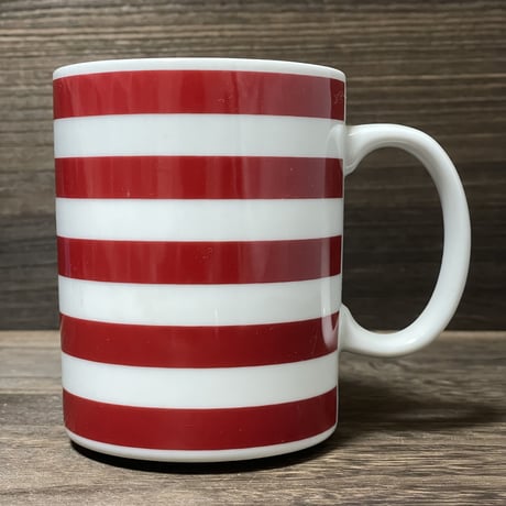 RALPHLAUREN HOME　"STAR AND STRIPE" MUG