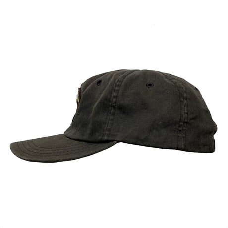 POLO RALPHLAUREN　"MADE IN USA" BASEBALL CAP