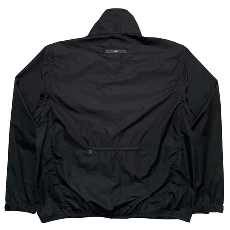 POLO SPORT RALPHLAUREN　"2WAY" NYLON JACKET