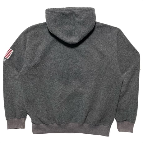 POLO SPORT RALPHLAUREN　 "USA" FLEECE HOODIE