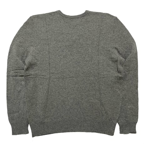 POLO RALPHLAUREN　"PONY" SWEATER