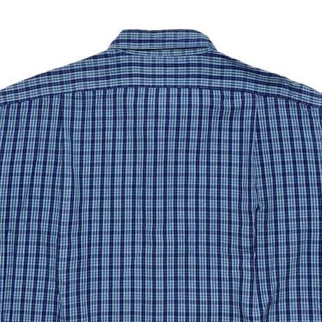 POLO RALPHLAUREN　"MARLOWE" BUTTON DOWN SHIRT